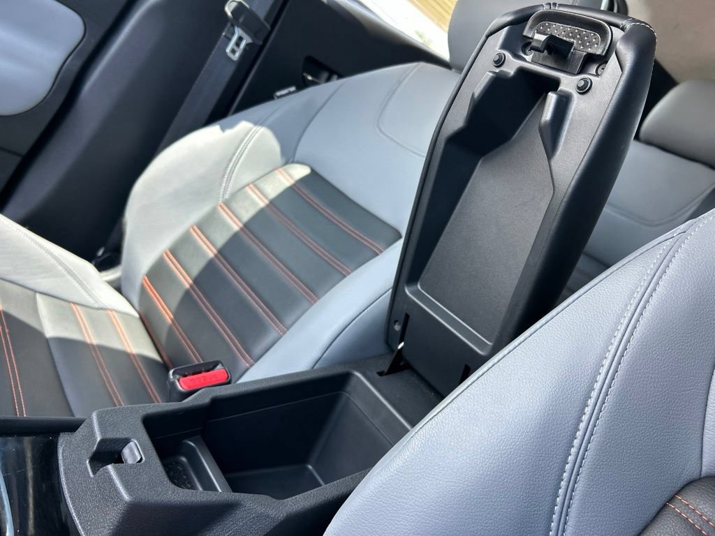 Certified 2024 Nissan Kicks SR w/ SR Premium Package FWD image 37