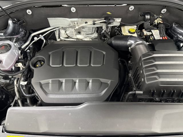 Used 2025 Volkswagen Atlas SEL image 36