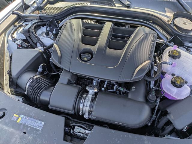 New 2026 Dodge Charger R/T image 30