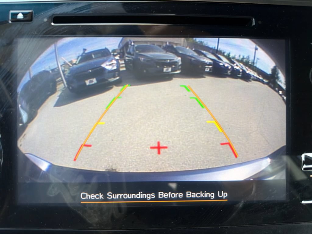 Used 2018 Subaru Outback 2.5i Premium AWD/4WD image 39