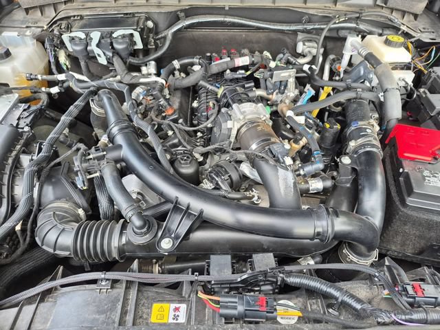 Used 2023 Ford Bronco Badlands AWD/4WD image 23