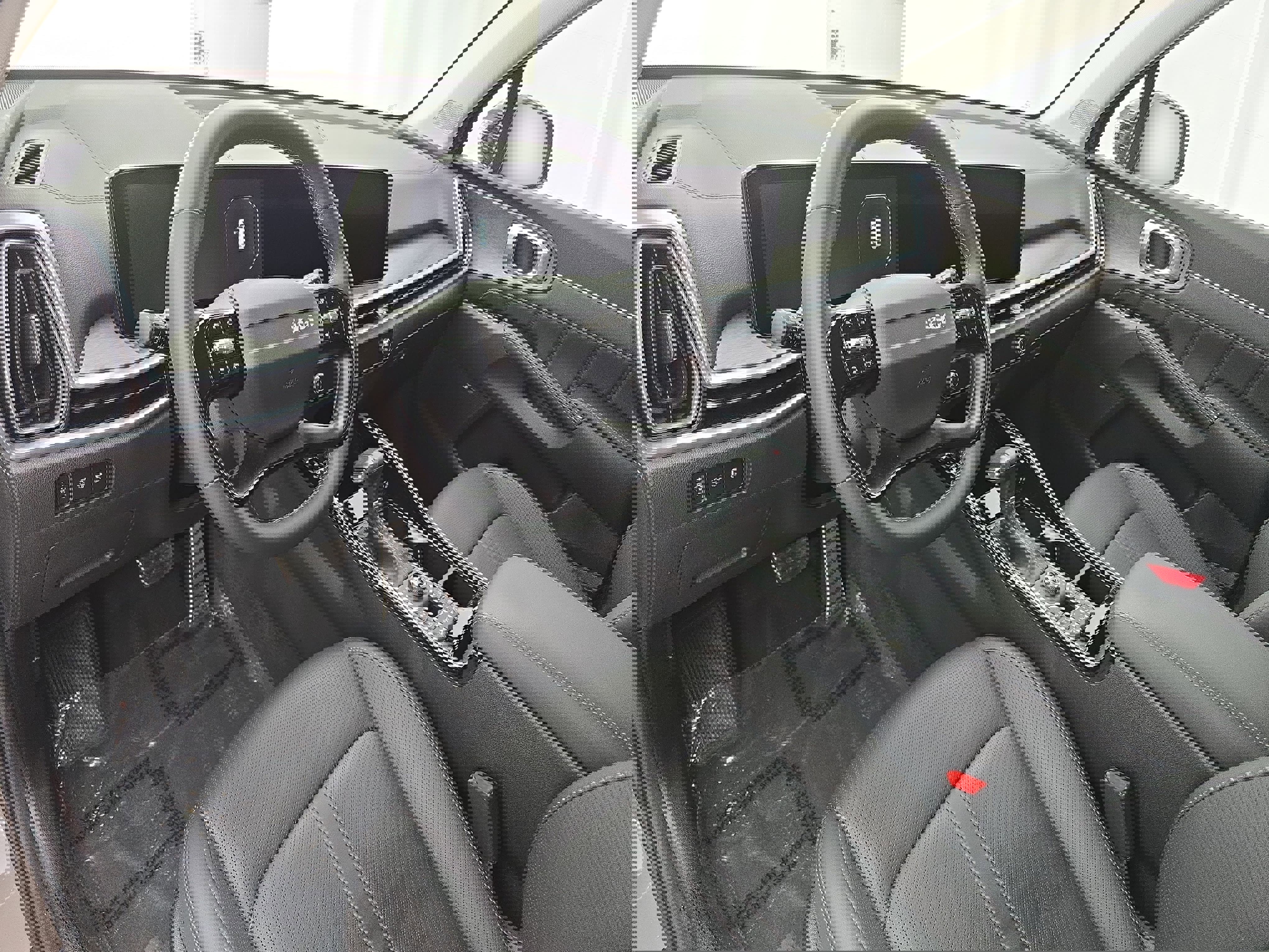 Used 2026 Kia Sorento SX image 17