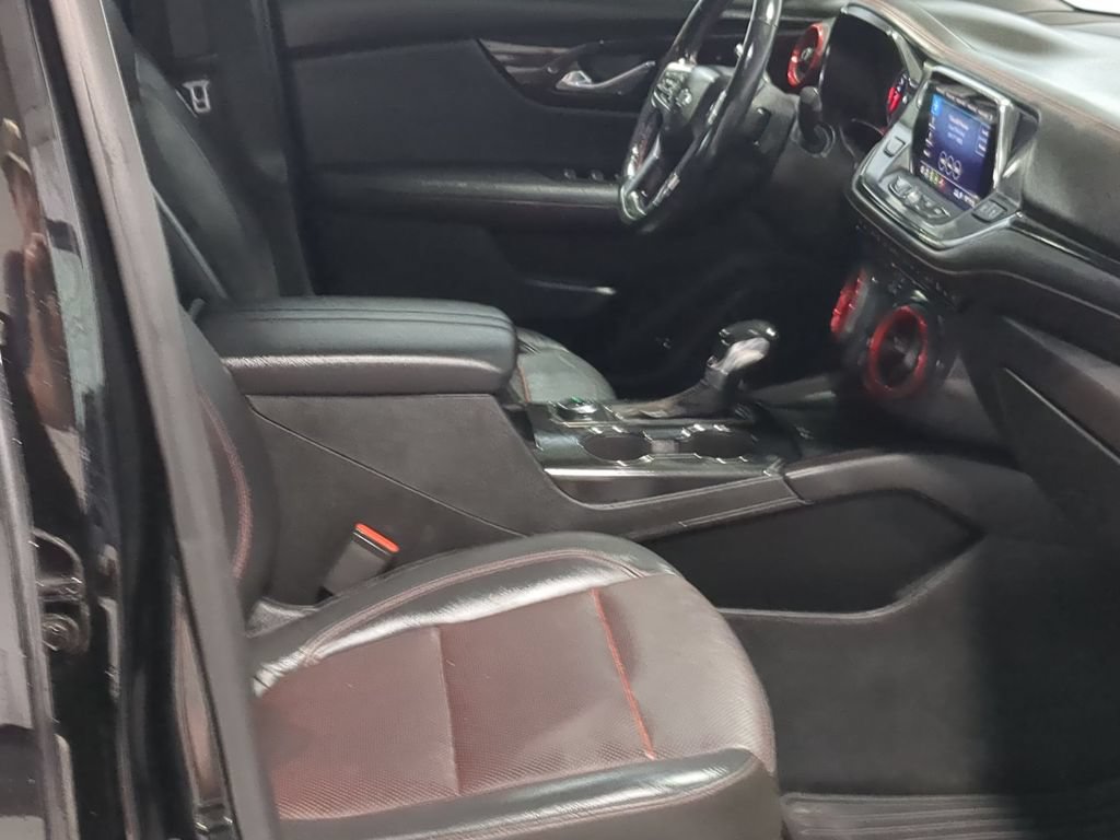 Used 2019 Chevrolet Blazer RS AWD/4WD image 27