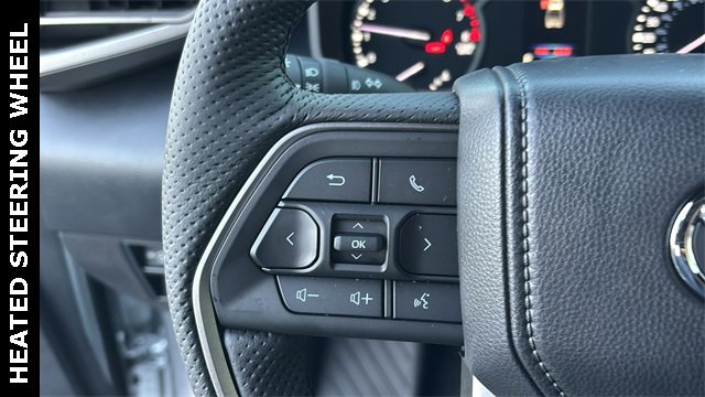 New 2026 Toyota Tundra SR5 w/ TRD Off-Road Package image 14