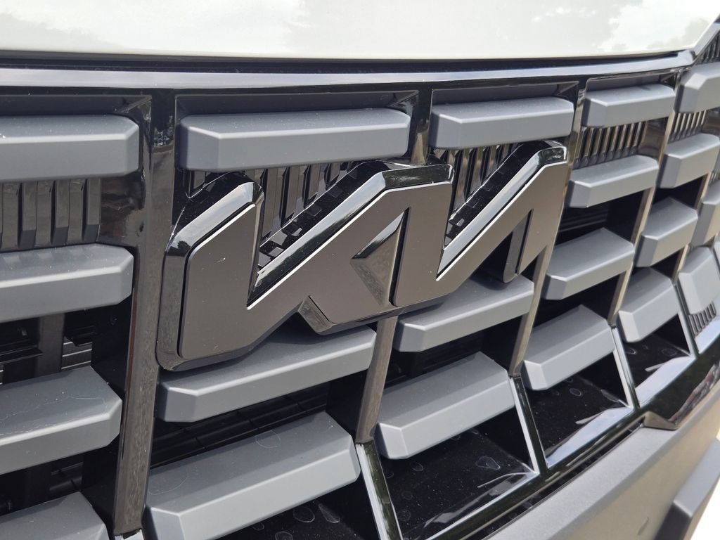 New 2027 Kia Telluride EX X-Line AWD/4WD image 5