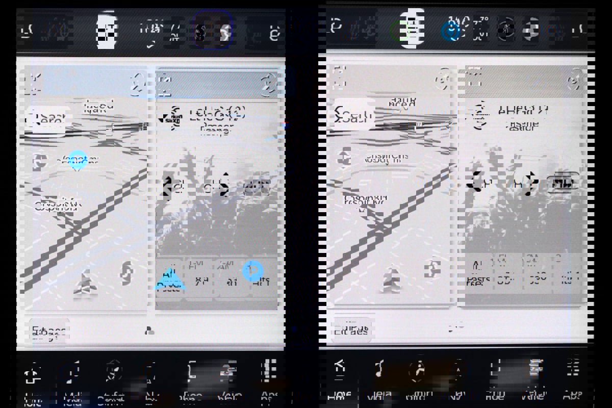 Used 2024 RAM 1500 Laramie image 54