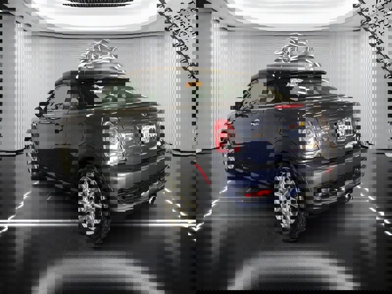 Used 2013 MINI Cooper Coupe S image 7