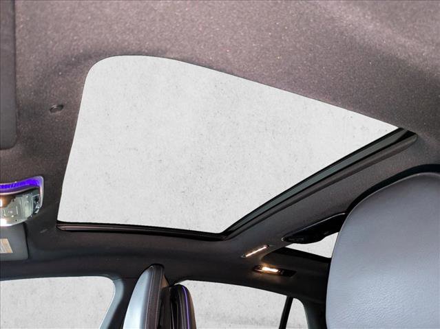 Certified 2022 Mercedes-Benz EQS 580 4MATIC Sedan image 20