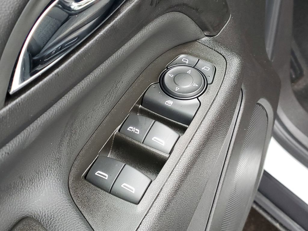 Used 2024 Chevrolet Equinox LT image 21