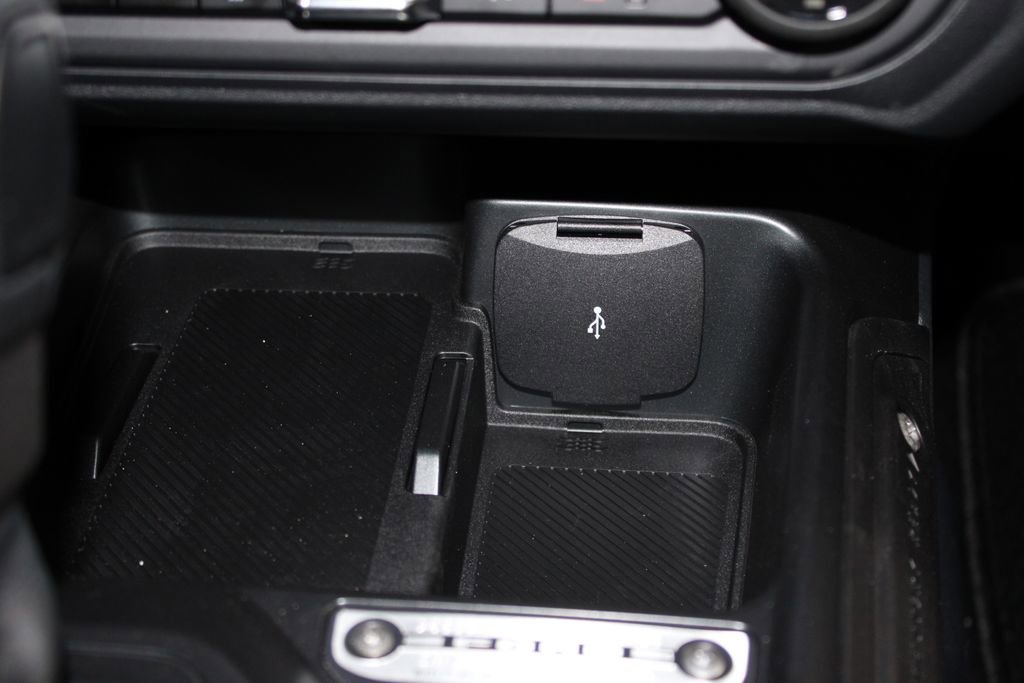 New 2025 Ford Bronco Outer Banks image 40