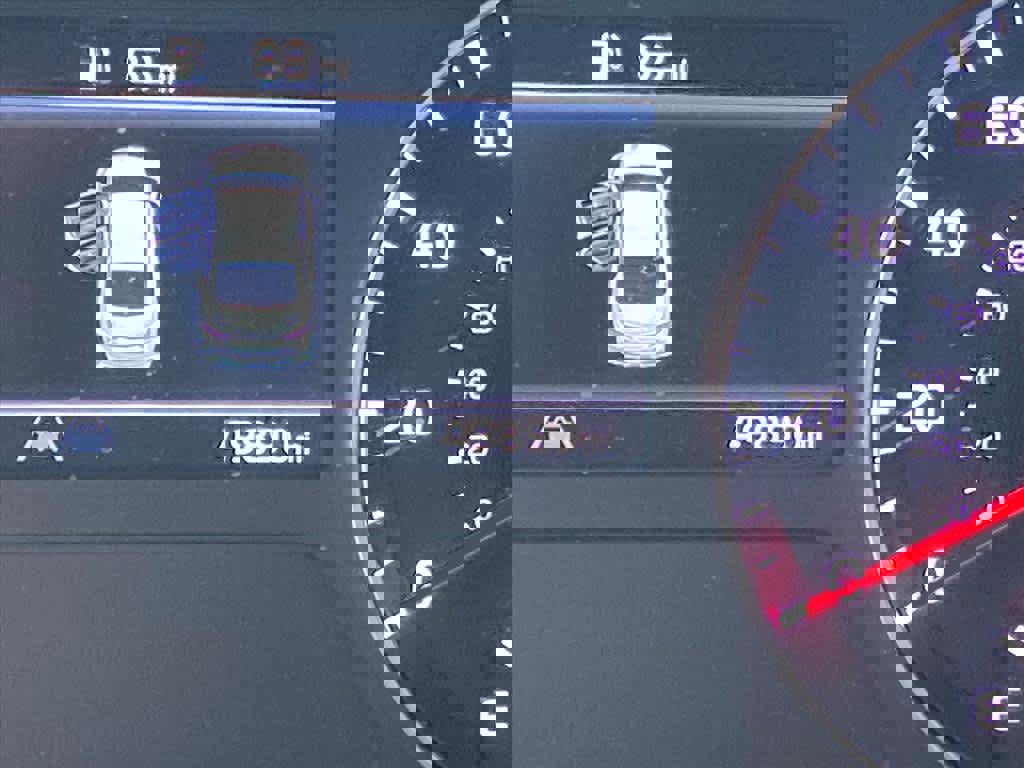 Used 2022 Kia Forte LXS image 16