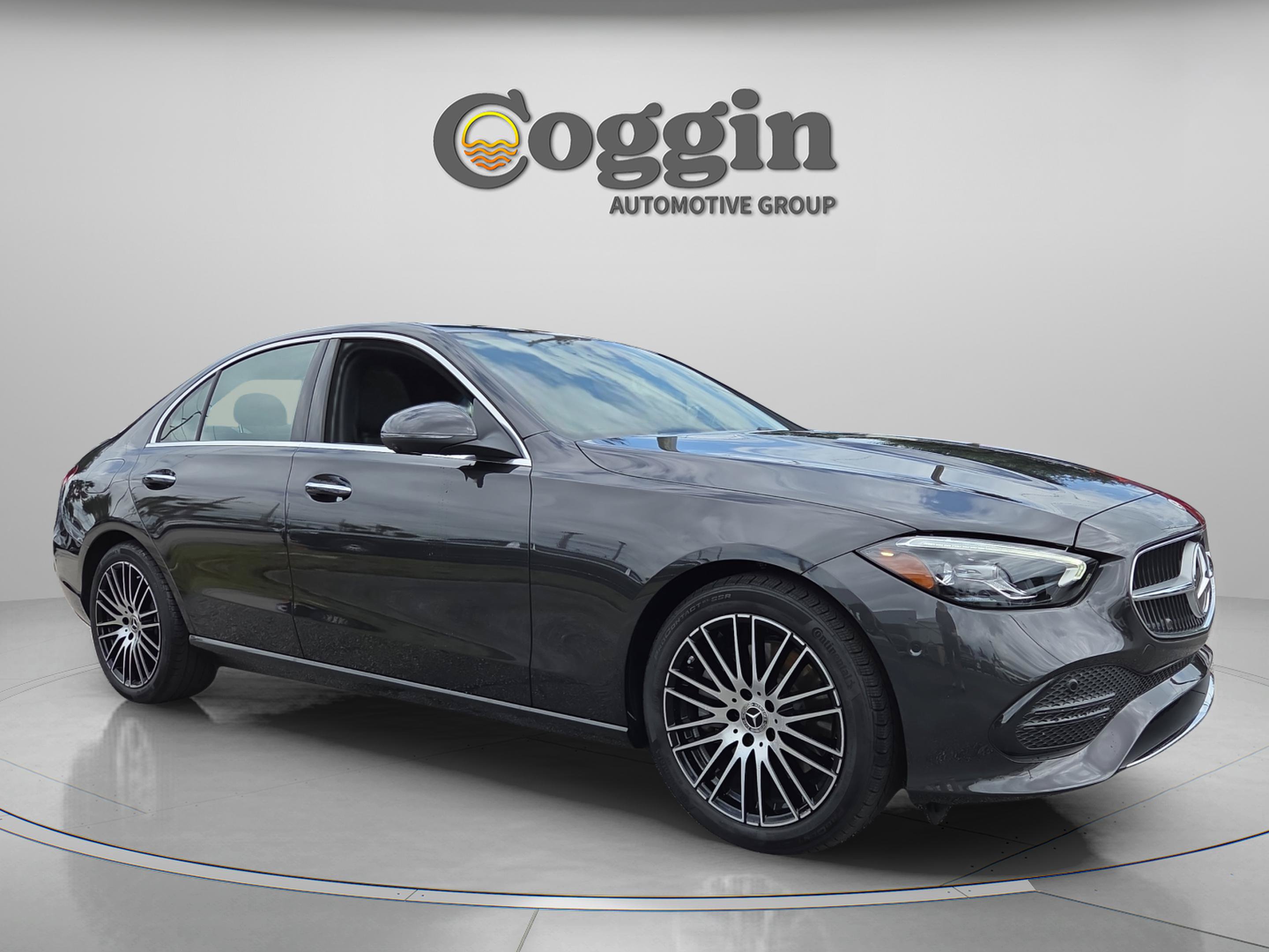 Used 2026 Mercedes-Benz C 300 Sedan image 7