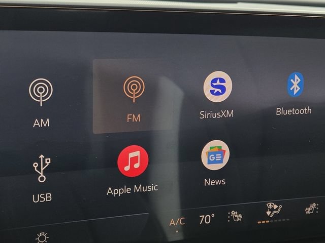 New 2026 Buick Envision Sport Touring AWD/4WD image 6