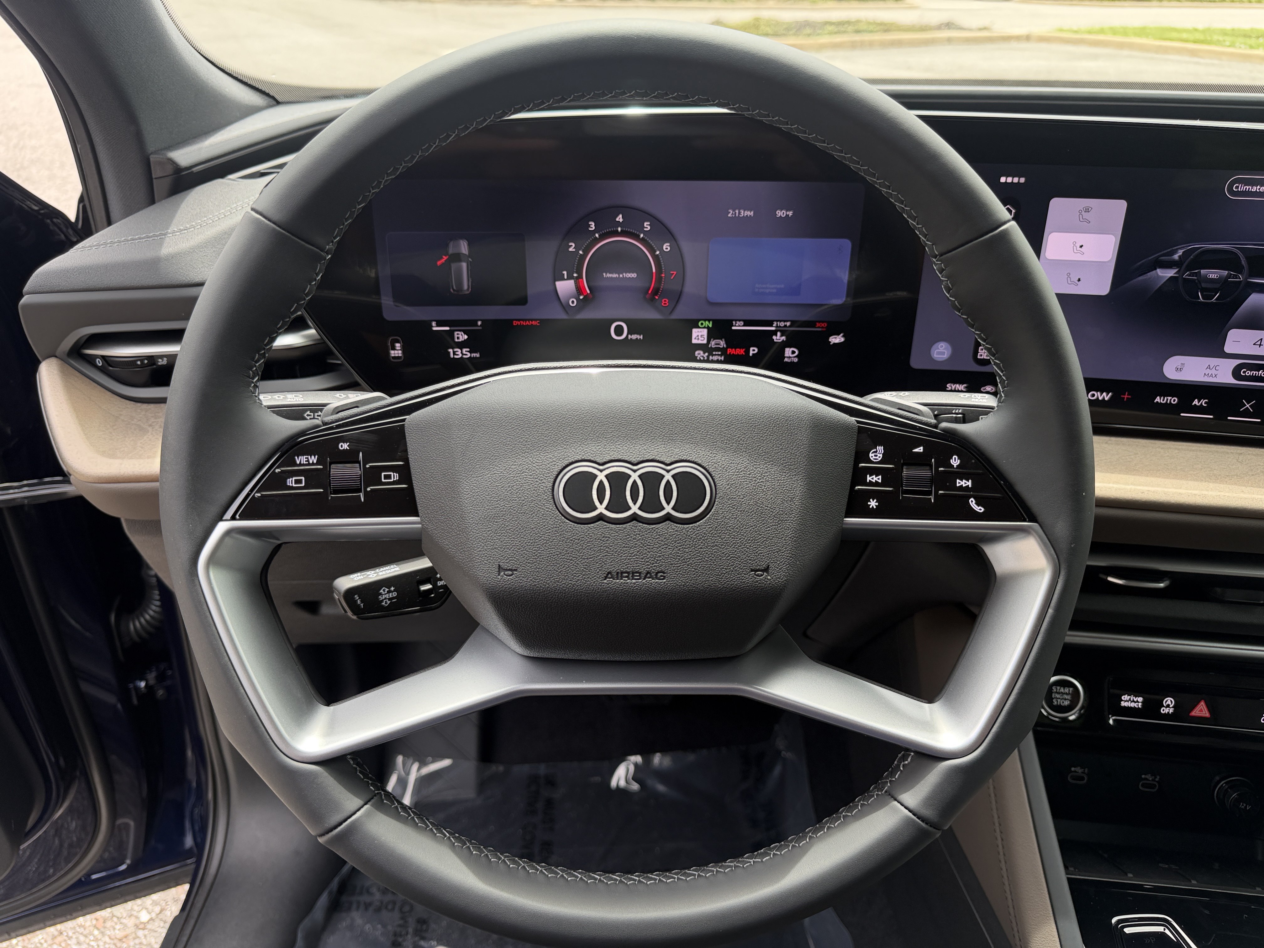 New 2026 Audi Q5 Premium AWD/4WD image 32