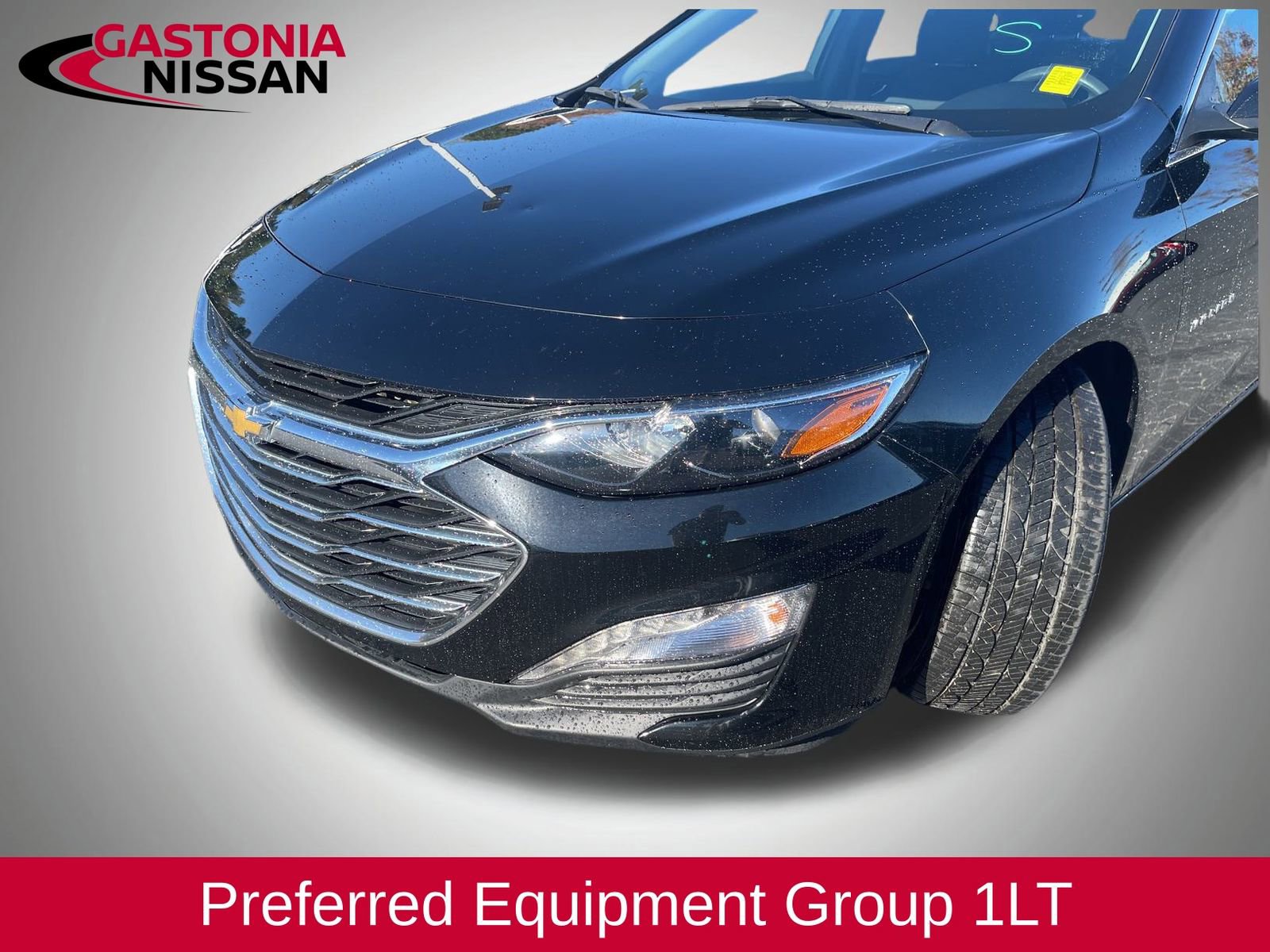 Used 2023 Chevrolet Malibu LT image 5