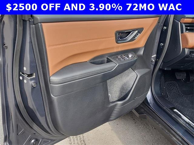 New 2026 Subaru Outback Touring XT image 10