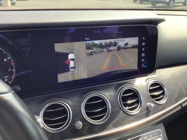 Used 2021 Mercedes-Benz E 350 Sedan image 19