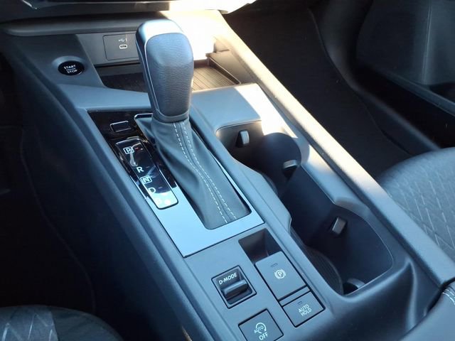 New 2026 Nissan Sentra SV image 13