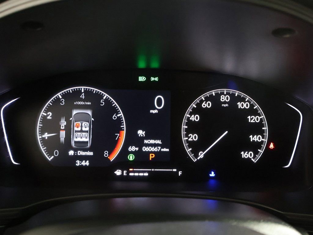 Used 2024 Honda Civic Sport image 38