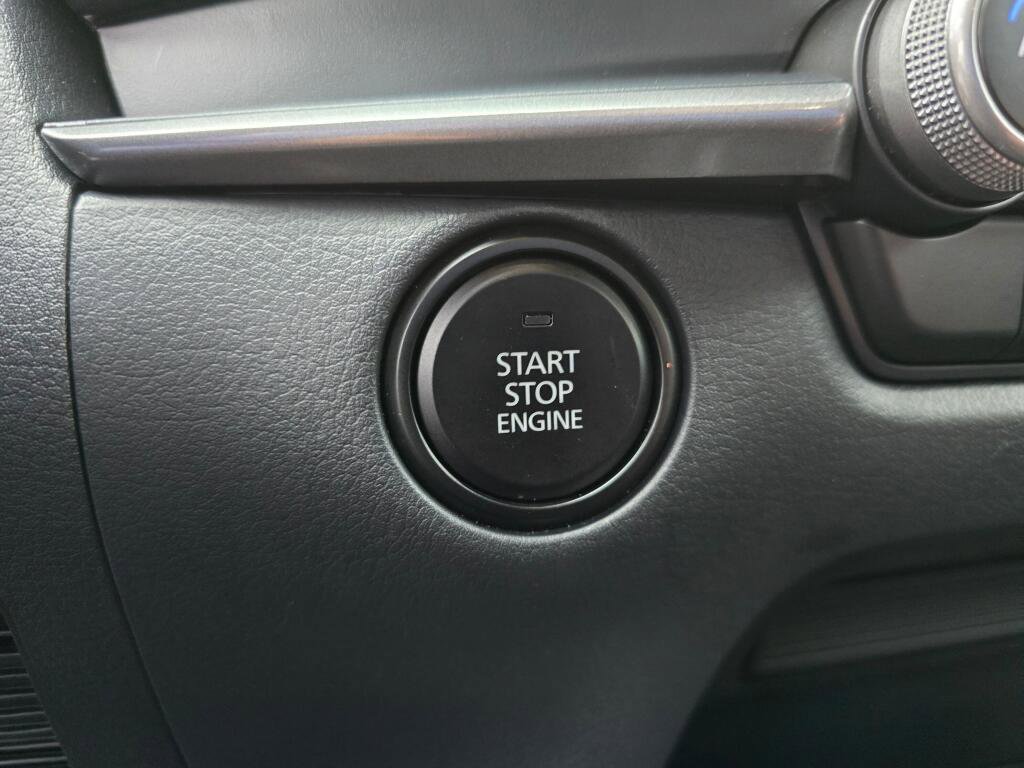 Certified 2025 MAZDA CX-30 AWD 2.5 S w/ Select Sport Pkg image 34