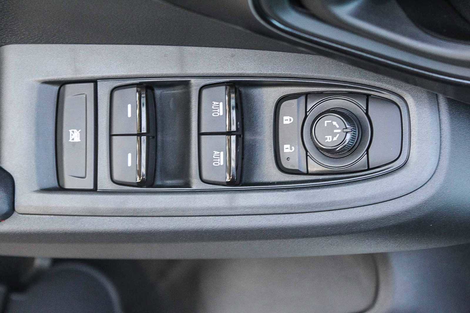 New 2025 Subaru Impreza RS image 20