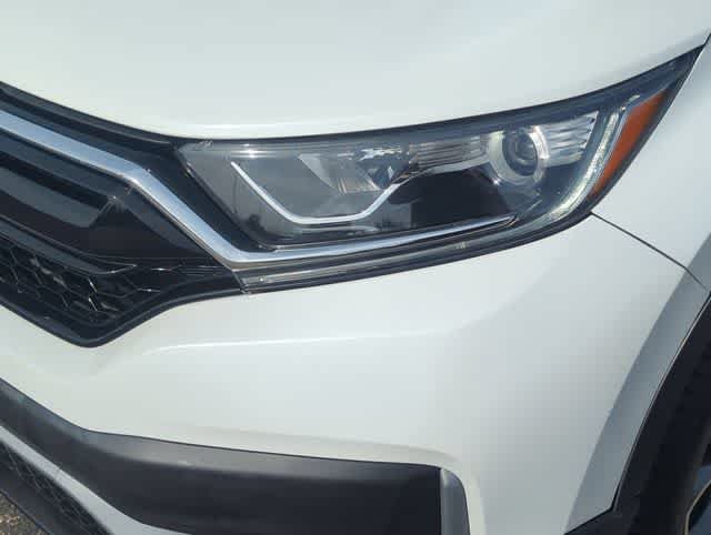 Used 2021 Honda CR-V EX-L image 11