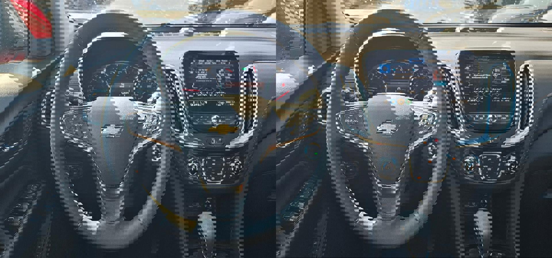 Certified 2024 Chevrolet Equinox Premier w/ LPO, Floor Liner Package image 13