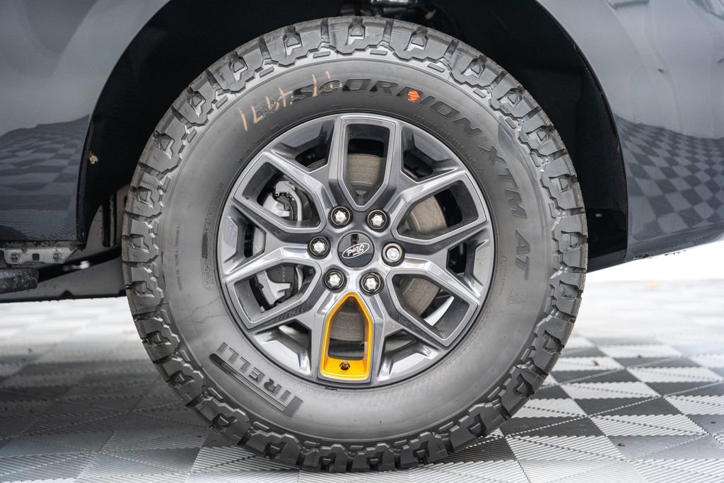New 2027 Ford Expedition Tremor AWD/4WD image 23