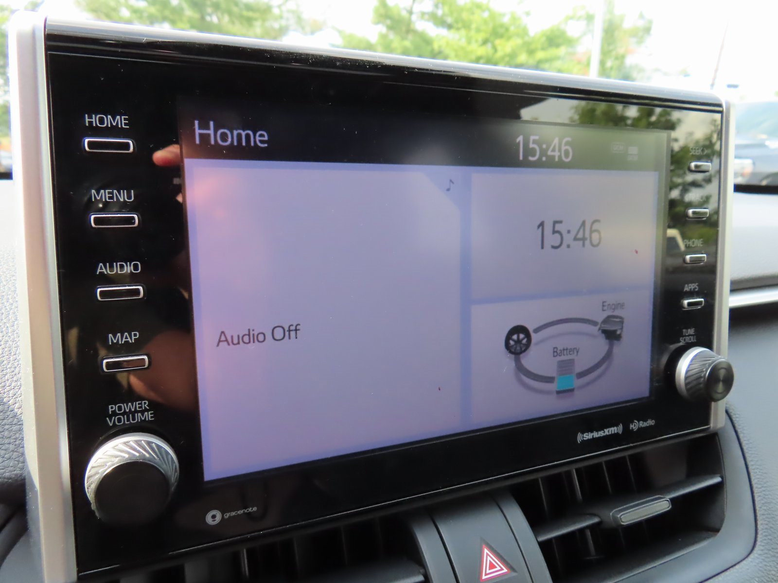 Used 2022 Toyota RAV4 SE w/ Convenience Package image 22