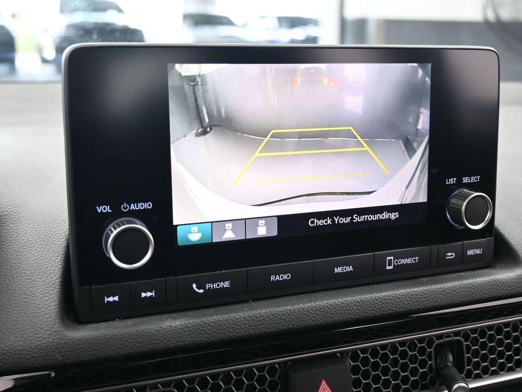 Used 2023 Honda Civic Sport image 16