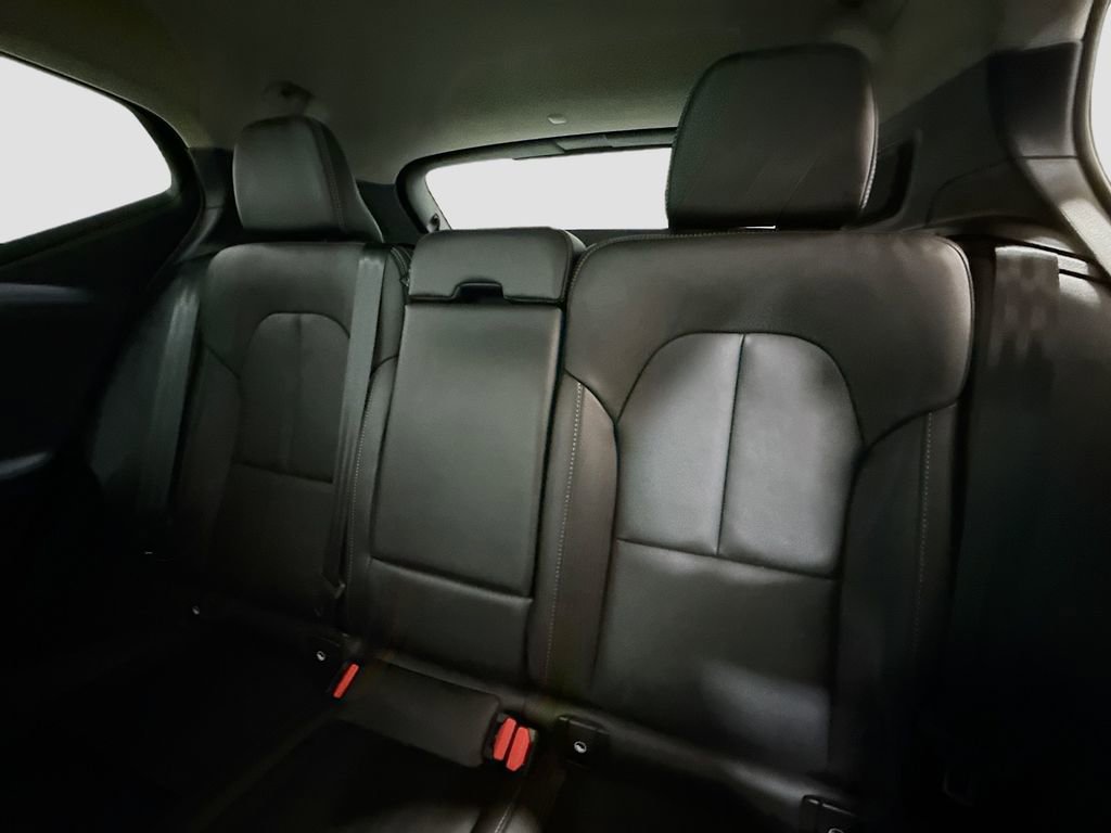 Used 2026 Volvo XC40 B5 Ultra w/ Climate Package image 13