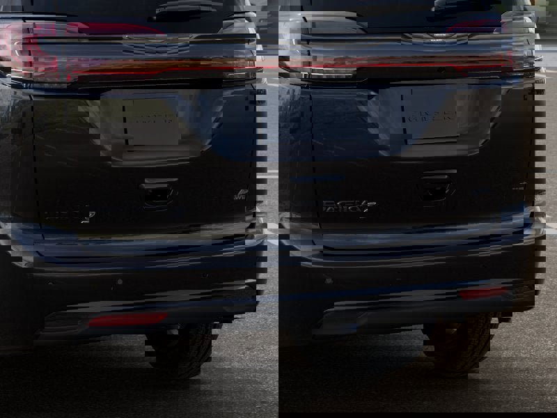 New 2026 Chrysler Pacifica Select w/ S Appearance Package image 39