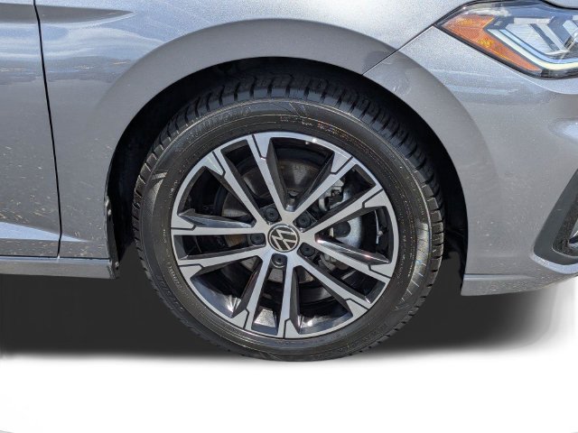 Used 2025 Volkswagen Jetta Sport FWD image 10