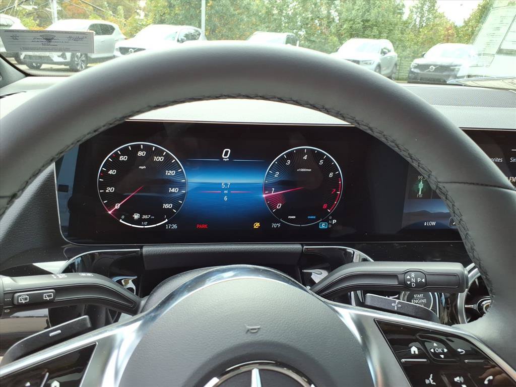 Used 2026 Mercedes-Benz GLA 250 4MATIC image 17
