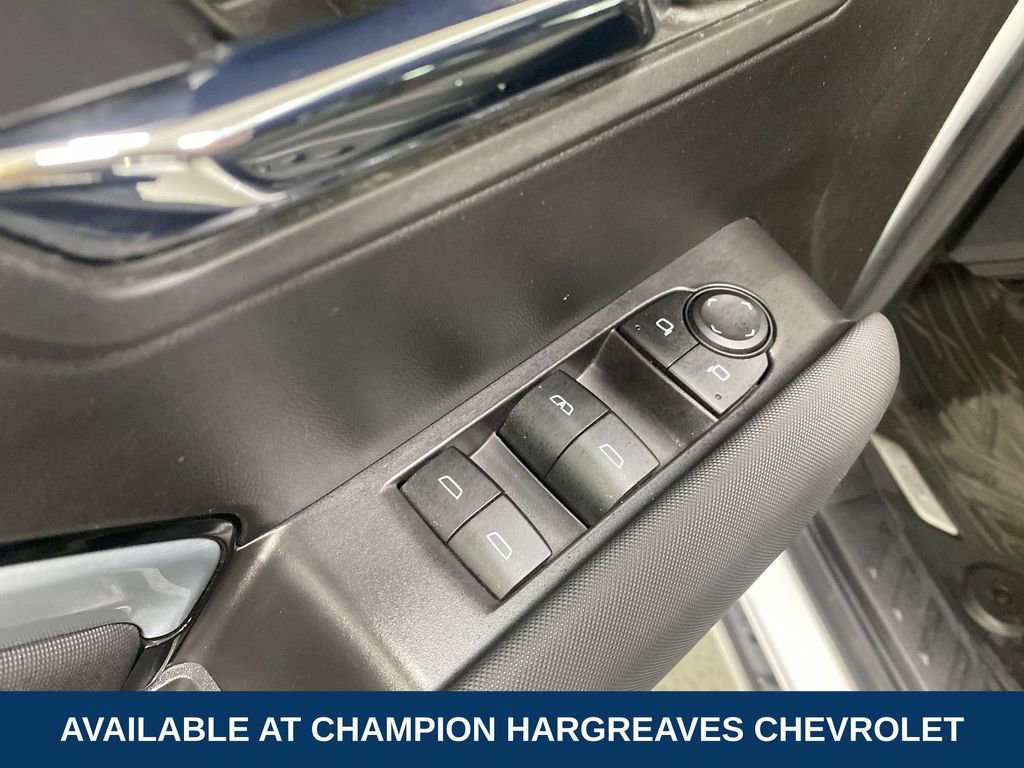 Certified 2023 Chevrolet Colorado Z71 w/ Z71 Convenience Package 2 image 31