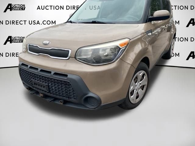 Used 2014 Kia Soul image 17
