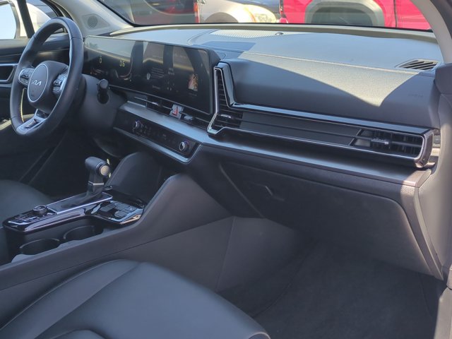 Used 2023 Kia Sportage EX FWD image 22