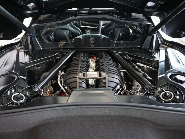 New 2026 Chevrolet Corvette Z06 w/ Battery Protection Package image 24