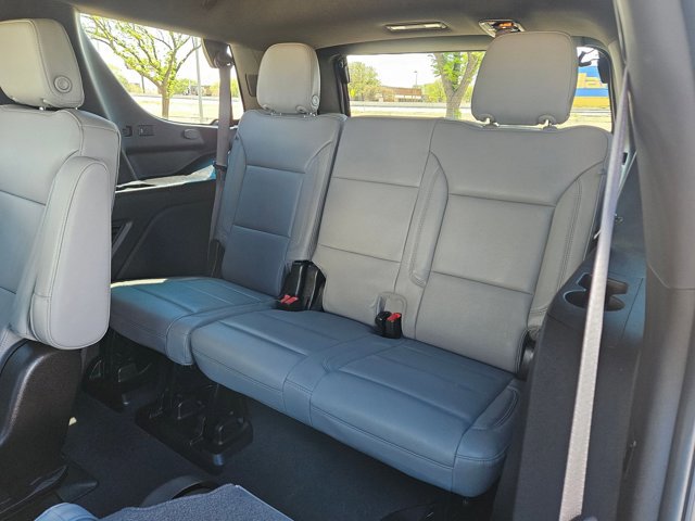 Used 2023 Chevrolet Tahoe LT w/ Luxury Package image 20