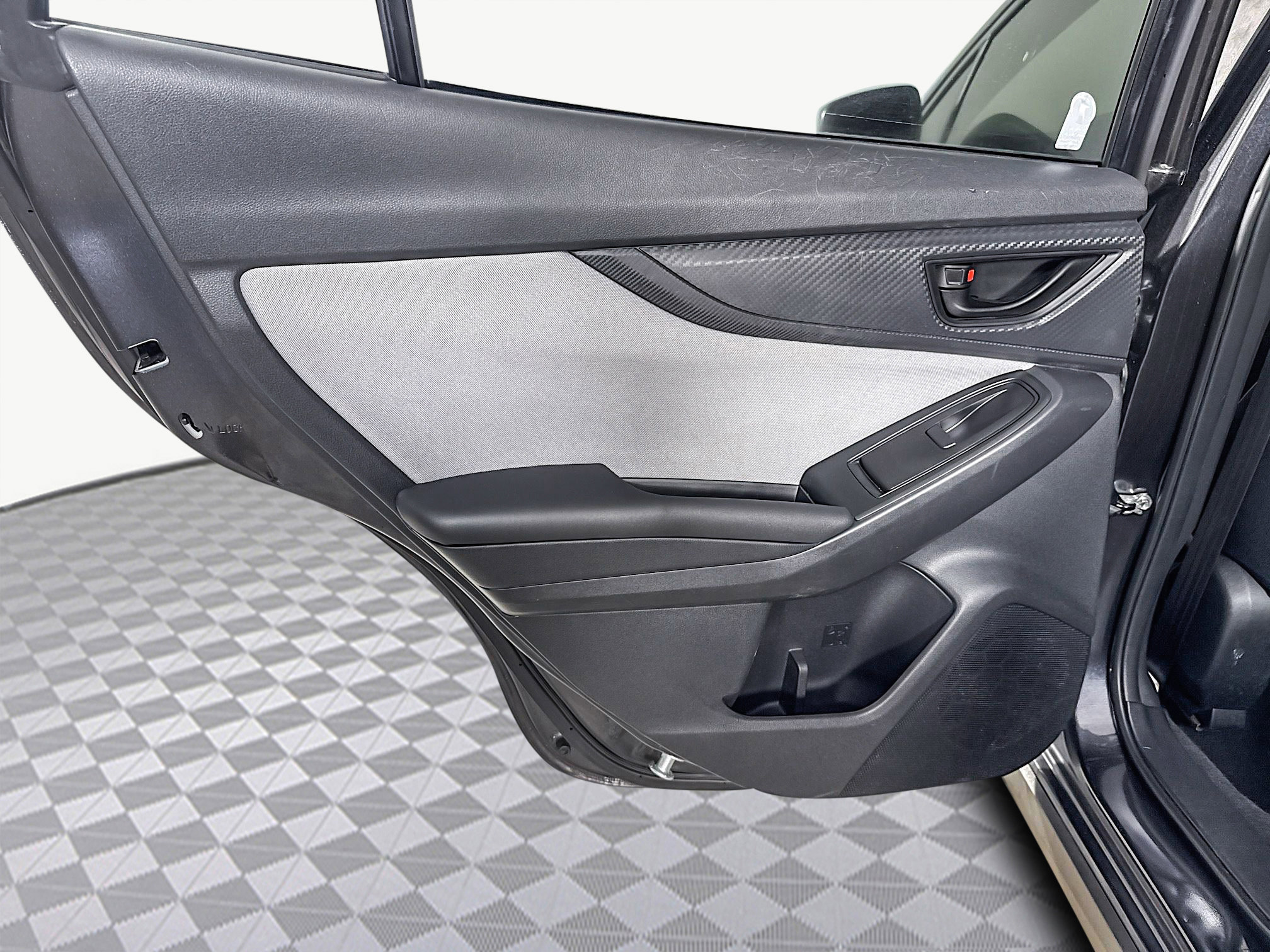 Used 2018 Subaru Crosstrek 2.0i image 26