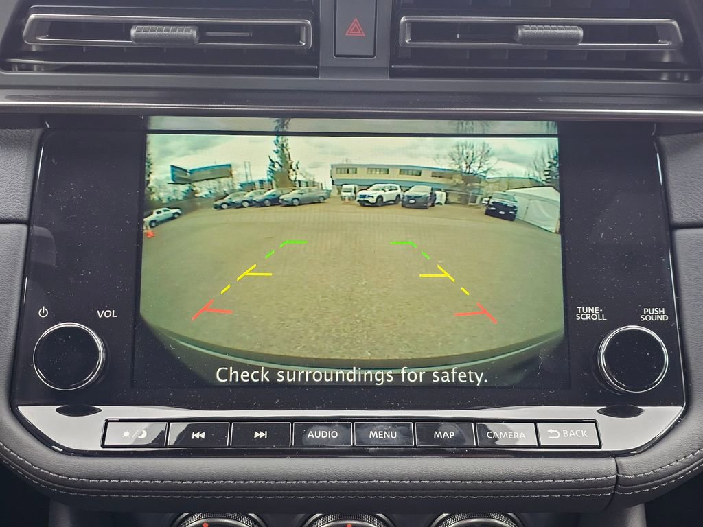 New 2026 Nissan Z Performance image 15