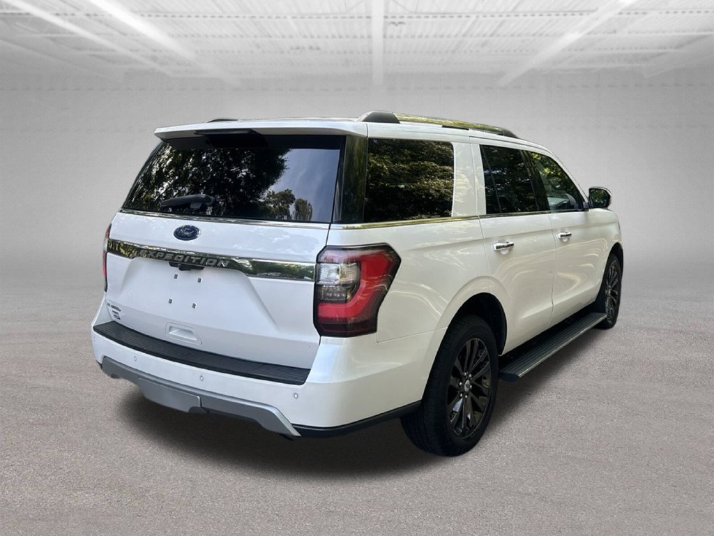 Used 2019 Ford Expedition Limited AWD/4WD image 5