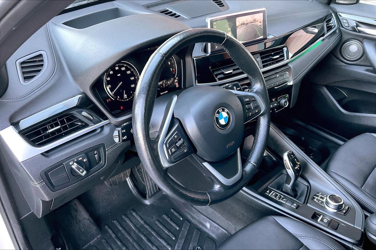 Used 2022 BMW X1 xDrive28i image 14