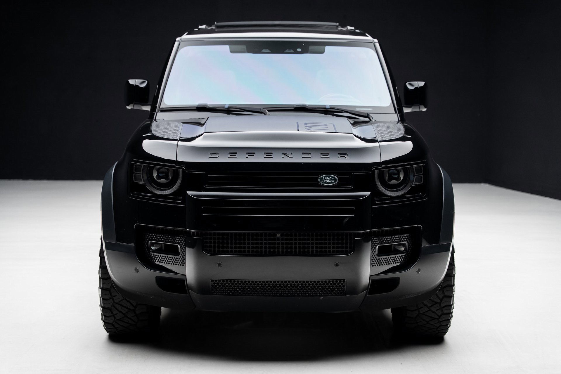 Used 2022 Land Rover Defender 110 SE image 6