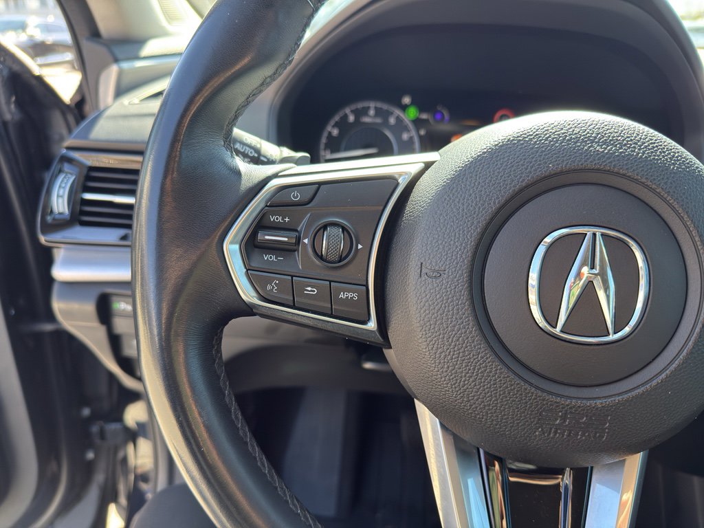 Used 2022 Acura RDX AWD w/ Technology Package image 15