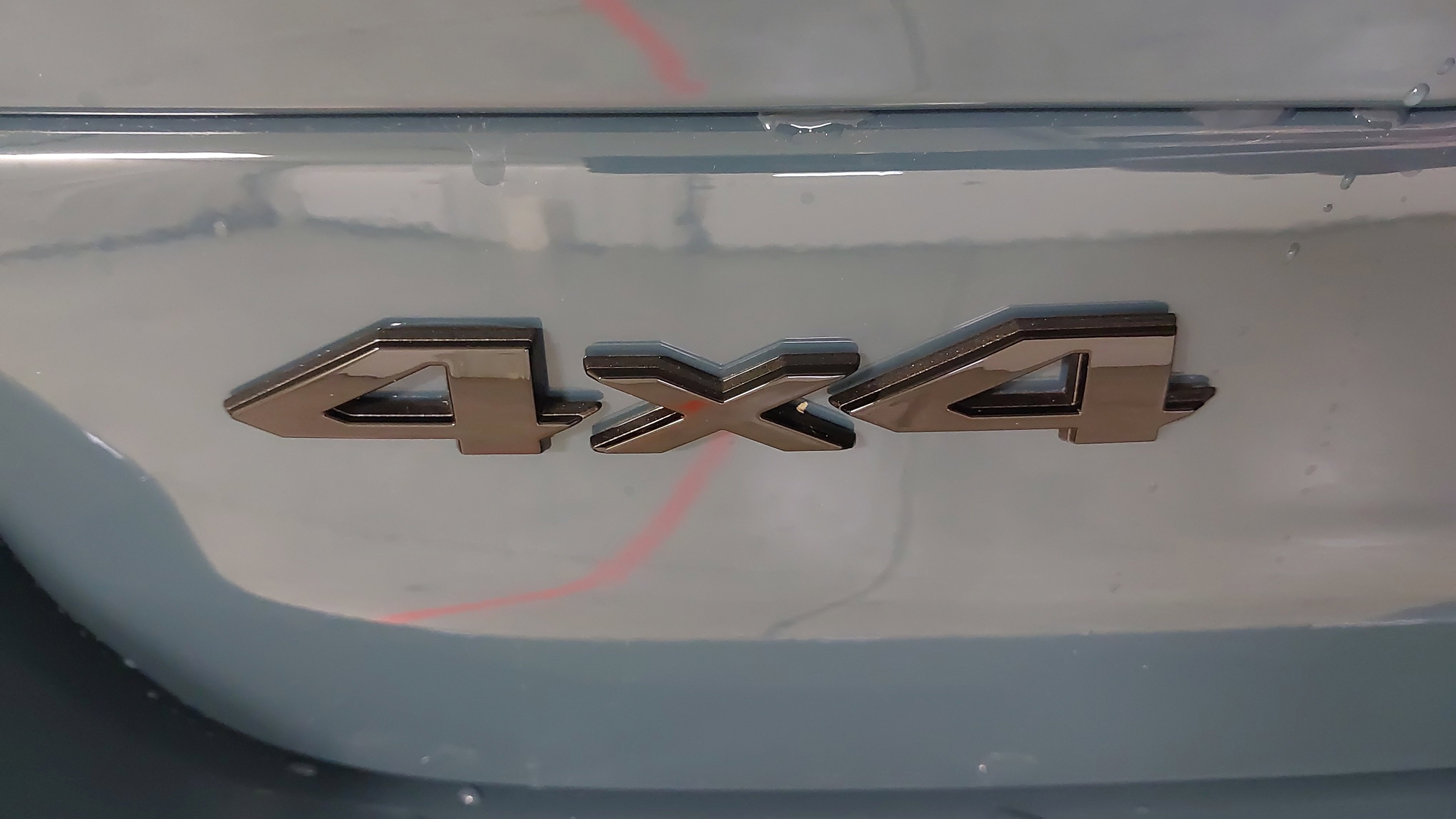 New 2026 Jeep Grand Cherokee Limited image 33