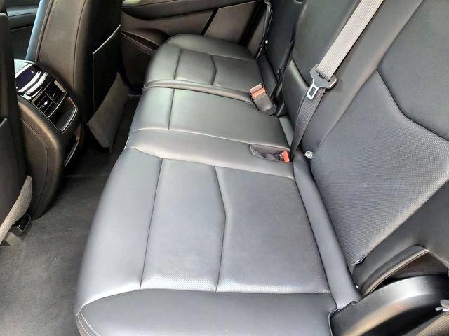 Used 2024 Cadillac XT5 Premium Luxury AWD/4WD image 17