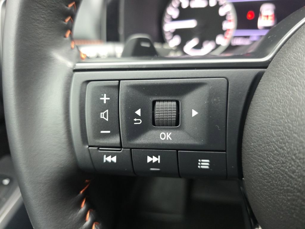 Used 2024 Nissan Pathfinder Rock Creek image 24