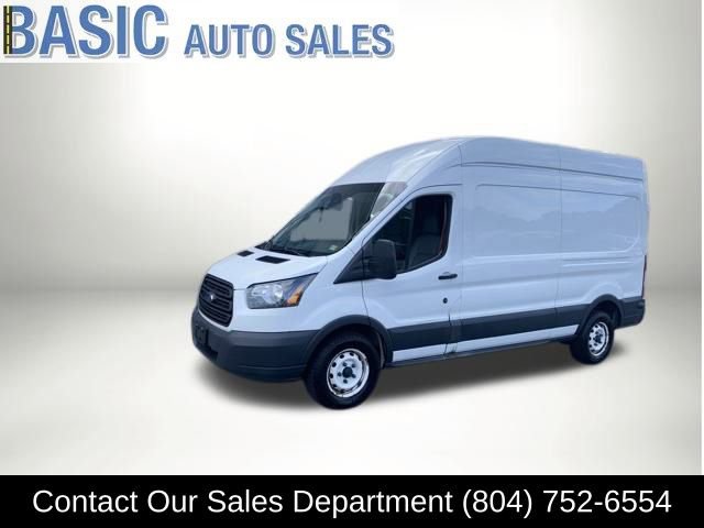 Used 2018 Ford Transit 250 148 High Roof image 2