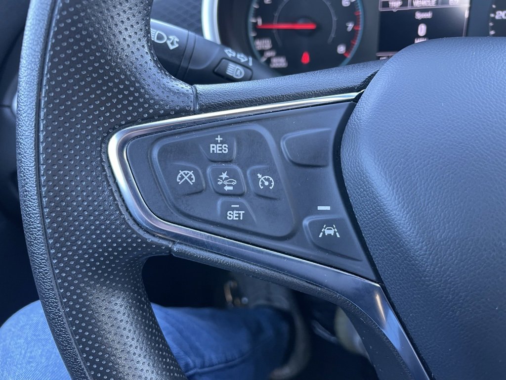 Used 2023 Chevrolet Malibu LT image 19